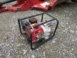 PREDATOR GAS WATER PUMP