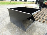 NEW KC QT DUMPSTER