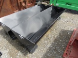 NEW 90'' KC METAL BUNK