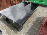 NEW 90'' KC METAL BUNK