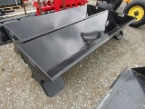 NEW 90'' KC METAL BUNK