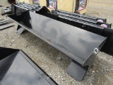 NEW 90'' KC METAL BUNK