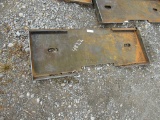 NEW QT PLATE