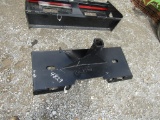 NEW QT TRAILER MOVER