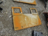 NEW KC HD QT PLATE
