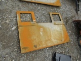 NEW KC HD QT PLATE