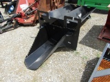 NEW KC QT STUMP BUCKET