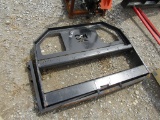 NEW KC QT FORKS