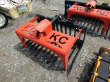 NEW 48'' KC QT GRAPPLE