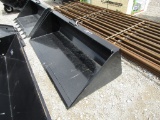 NEW 78'' KC QT BUCKET