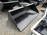 NEW 78'' KC QT BUCKET