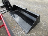 NEW 90'' KC QT BUCKET