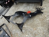 NEW KC DEER TARGET