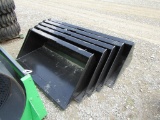 NEW 60'' SWICT QT BUCKET