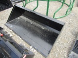 NEW 66'' SWICT QT BUCKET