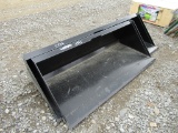 NEW 66'' SWICT QT BUCKET