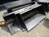NEW 66'' SWICT QT BUCKET