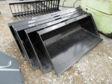 NEW 72'' SWICT QT BUCKET