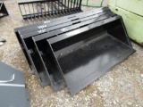 NEW 78'' SWICT QT BUCKET