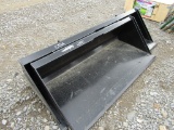 NEW 84'' SWICT QT BUCKET