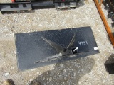 NEW KIVEL QT TRAILER MOVER