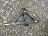 NEW 3PT WOLVERINE TRAILER MOVER