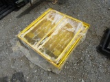 NEW FORKLIFT SAFETY BASKET