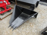 NEW JMR QT STUMP BUCKET