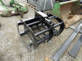 NEW 40'' JMR MINI SKID STEER GRAPPLE