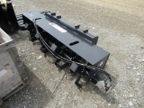 NEW 72'' JCT QT TILLER