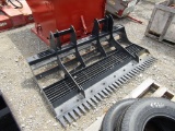 NEW 84'' WOLVERINE QT LAND LEVELER