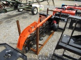 NEW GIYI QT TRENCHER