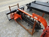 UNUSED GIYI QT TRENCHER