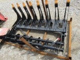NEW 72'' QT HD GRAPPLE