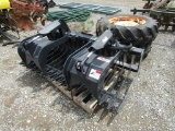 NEW 72'' STOUT HD QT GRAPPLE