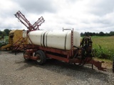 1000 GAL HARDI SPRAYER