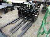 NEW 3500LB KIVEL 48'' QT FORKS