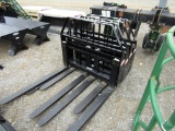 NEW 3500LB KIVEL 48'' QT FORKS