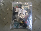 PACK OF NEW KEYS