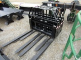 NEW 3500LB KIVEL 48'' QT FORKS