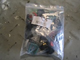PACK OF NEW KEYS