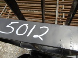 NEW 4200LB KIVEL QT WALK THRU FORKS