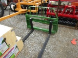 NEW KIVEL JD STYLE FORKS