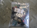 PACK OF NEW KEYS