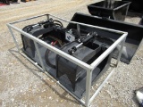 NEW 72'' WOLVERINE QT GRAPPLE