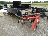 1005 NEW IDEA DISC MOWER