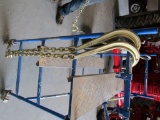 NEW PAIR OF J-HOOKS
