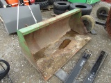5FT QT BUCKET