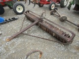8FT BRILLON CULTIPACKER