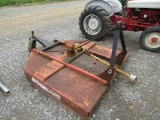 6FT BUSHOG BRAND BUSHOG